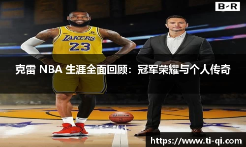 克雷 NBA 生涯全面回顾：冠军荣耀与个人传奇